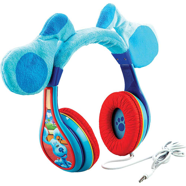 Blue's Clues Youth Wired Headphones