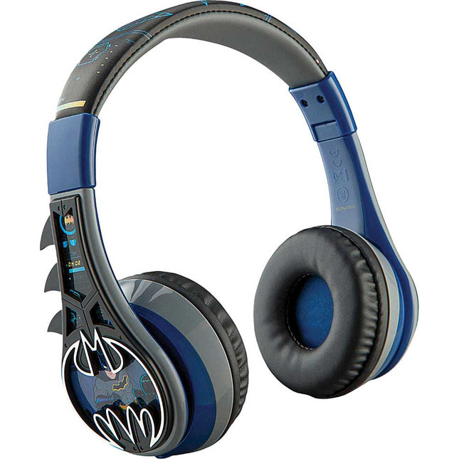 Batman Bluetooth® Wireless Headphones