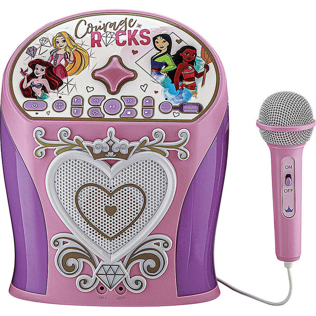 Disney Princess Karaoke Machine