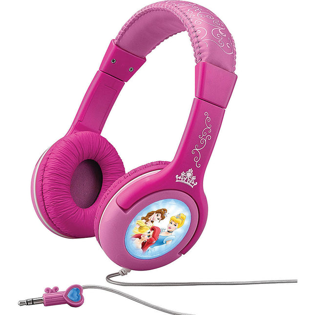 Disney Princess Headphones