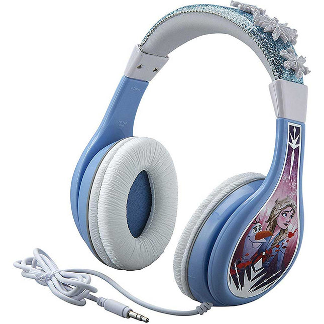 Frozen II Headphones