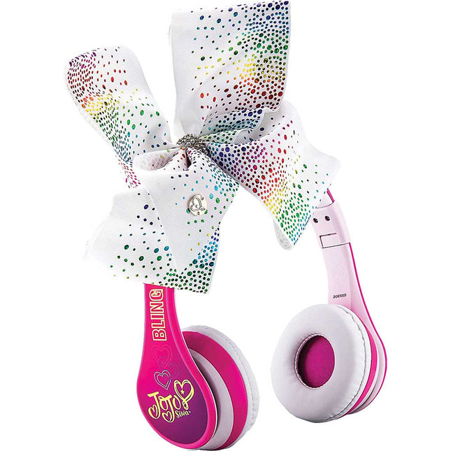 JoJo Siwa Wireless Headphones