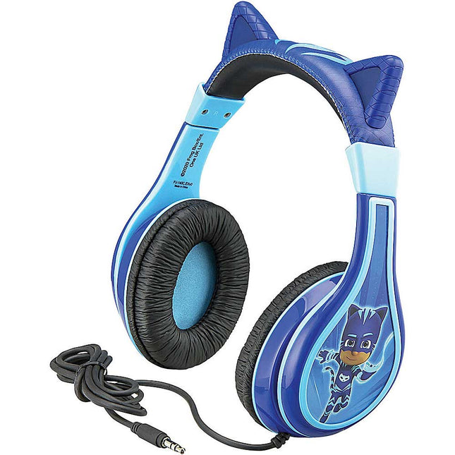 PJ Masks Catboy Kids Headphones