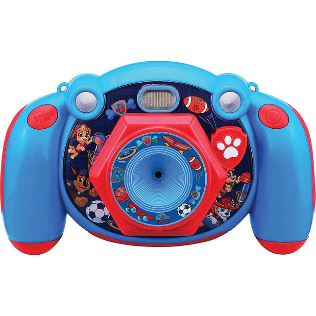 Paw Patrol Digital Camera for Kids