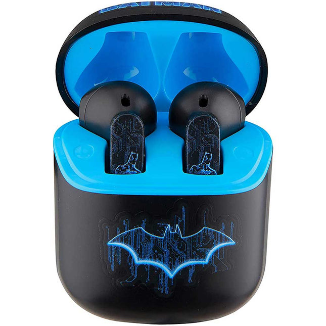 Batman Bluetooth® Earbuds with Microphone