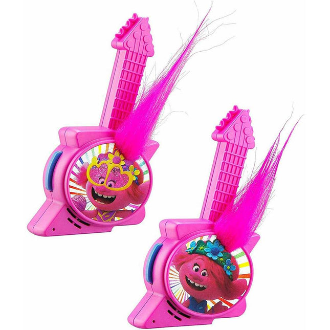 Trolls World Tour Walkie Talkies