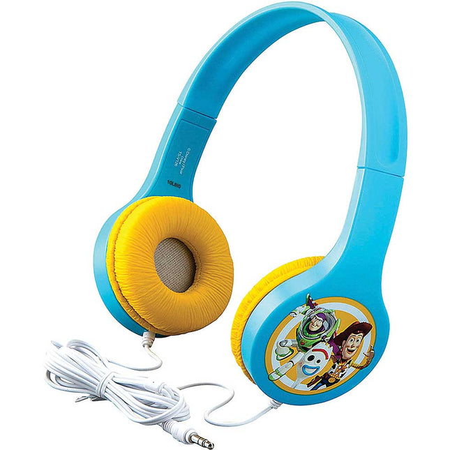 Disney Pixar Toy Story 4 Character Headphones