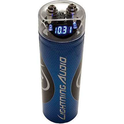 1.5 Farad Digital Capacitor