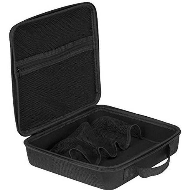 Molded Soft Carry Case to Carry Two-Way Radios