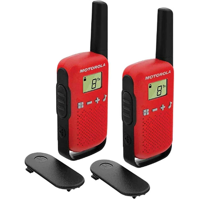 2-Way Radios, Pair