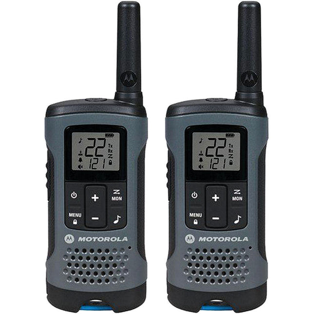 20-Mile Talkabout® T200 2-Way Radios