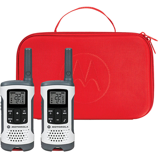 2-Mile 14-Channel Two-Way Radio