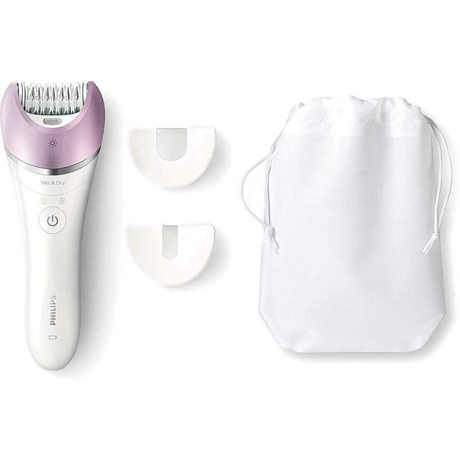 Hair Removal Epilator, For Legs, Underarms, Bikini and Face