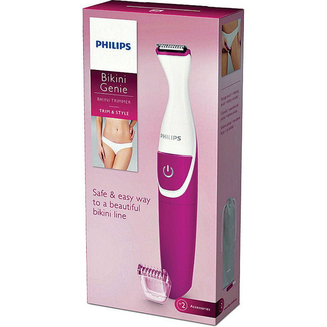 BikiniGenie Bikini Trimmer