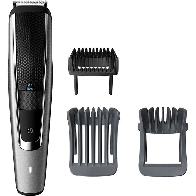 Beard Trimmer and Hair Clipper Series 5000, BT5502/40