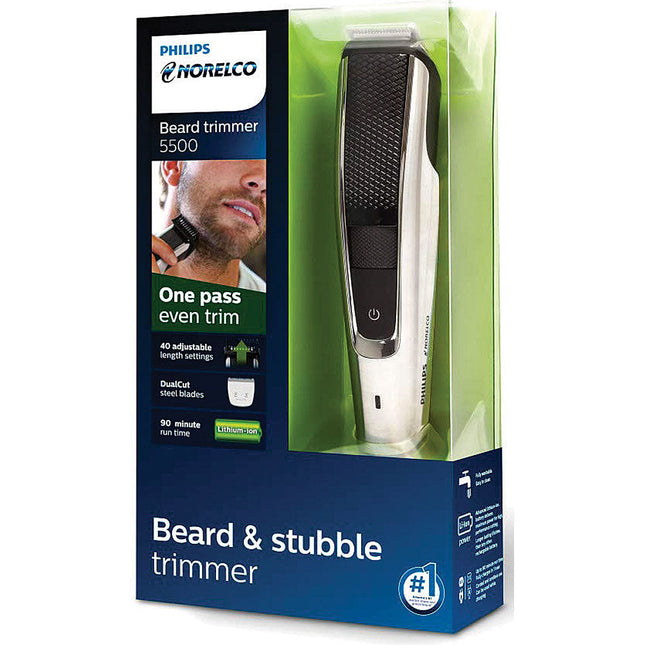 Beard Trimmer Series 5000