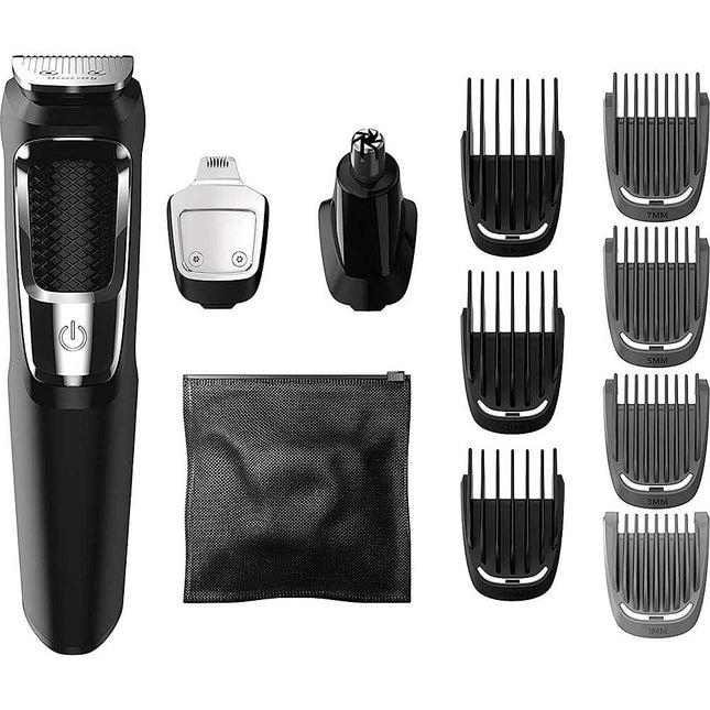 13 pc All-in-One Grooming Kit