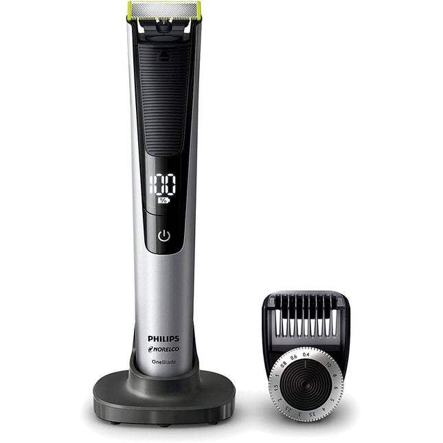 Oneblade Pro Hybrid Electric Trimmer and Shaver