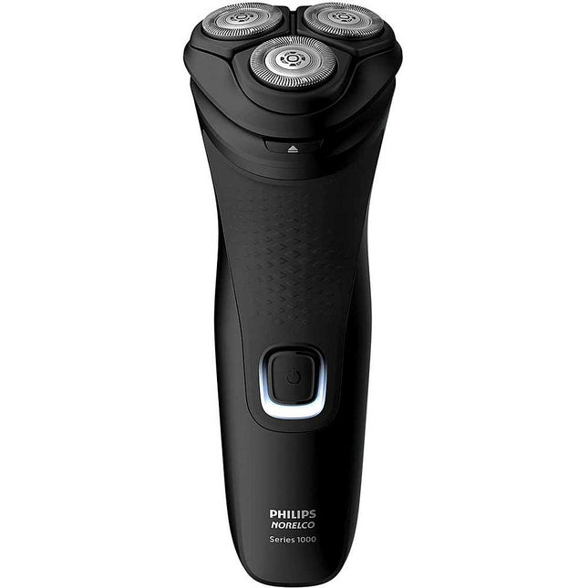 Electric Shaver, Slate Gray