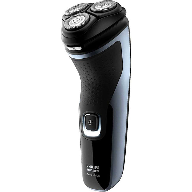 Electric Shaver, Light Steel