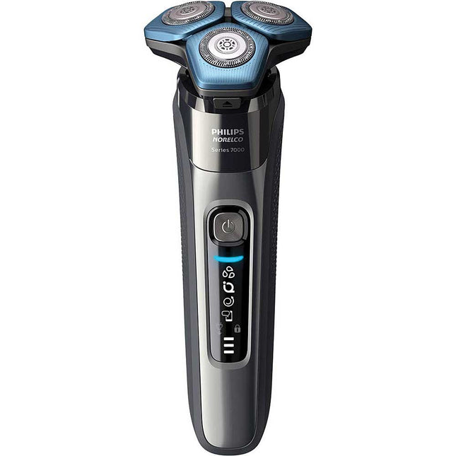 Series 7100 Wet & Dry Men's Rechargeable Electric Shaver