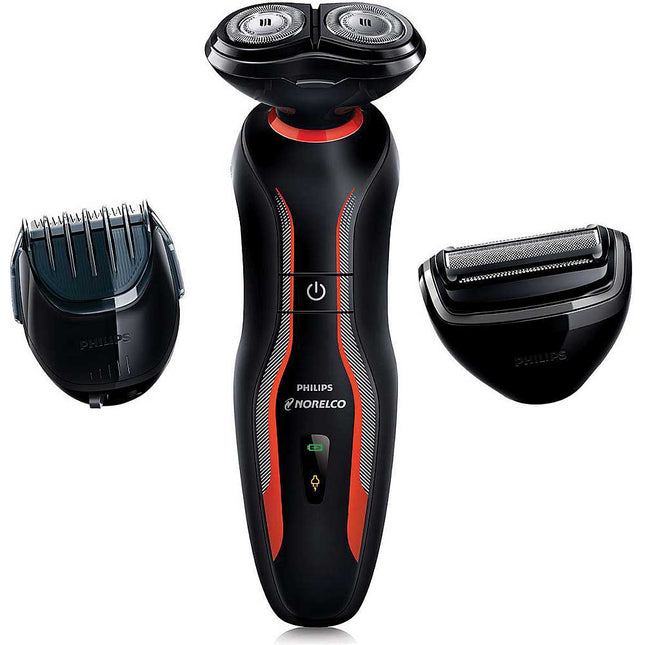 Rechargeable Men’s Shaver