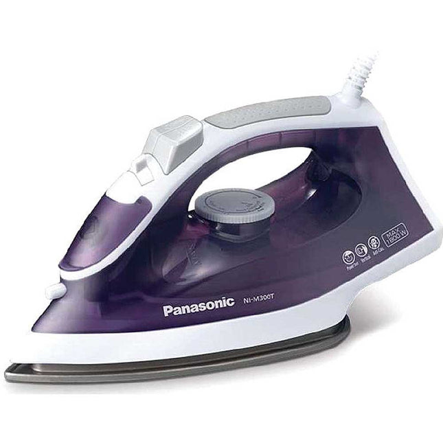 1780W Titanium Coated Electric Steam Iron