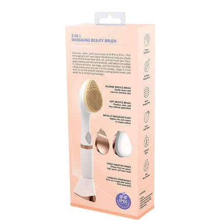 3-IN-1 BEAUTY BRUSH