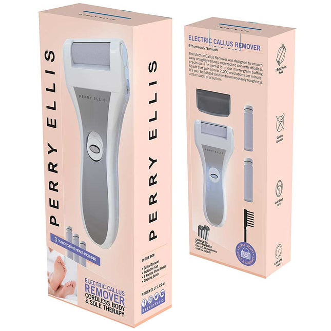 Electric Callus Remover