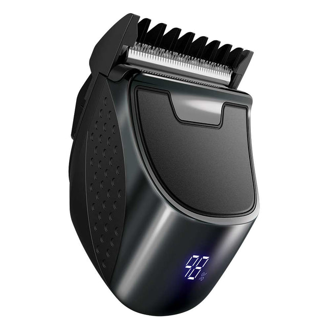 HANDHELD HAIR/BEARD TRIMMER