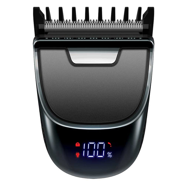 HANDHELD HAIR/BEARD TRIMMER