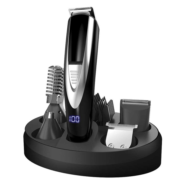 16PC GROOMING SET