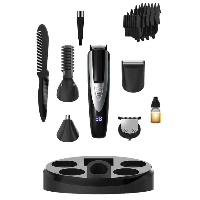 16PC GROOMING SET