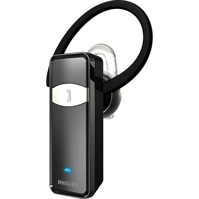 Bluetooth® Earbud Headset, Black