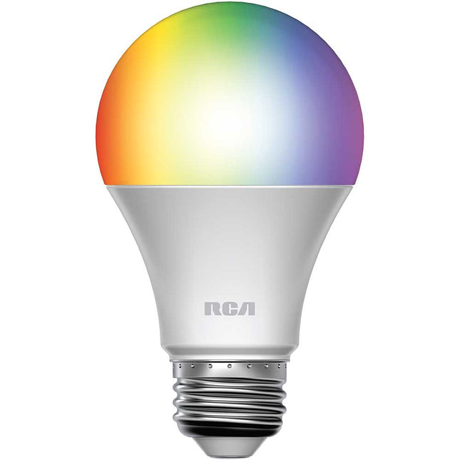 SMART WI-FI A19 LED BULB