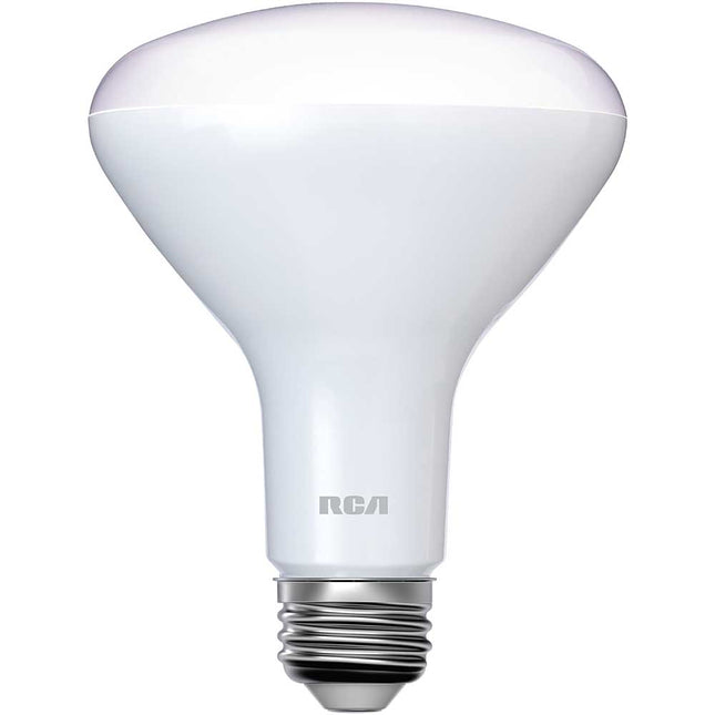 SMART WI-FI BR30 LED BULB