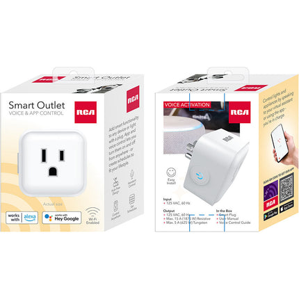 SMART PLUG
