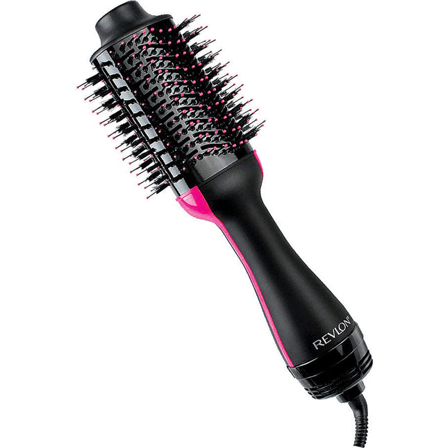 One-Step Hair Dryer & Volumizer