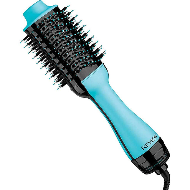 One-Step Hair Dryer And Volumizer Hot Air Brush