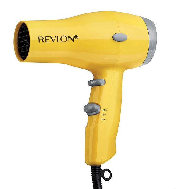 1875W Compact Styler Hair Dryer