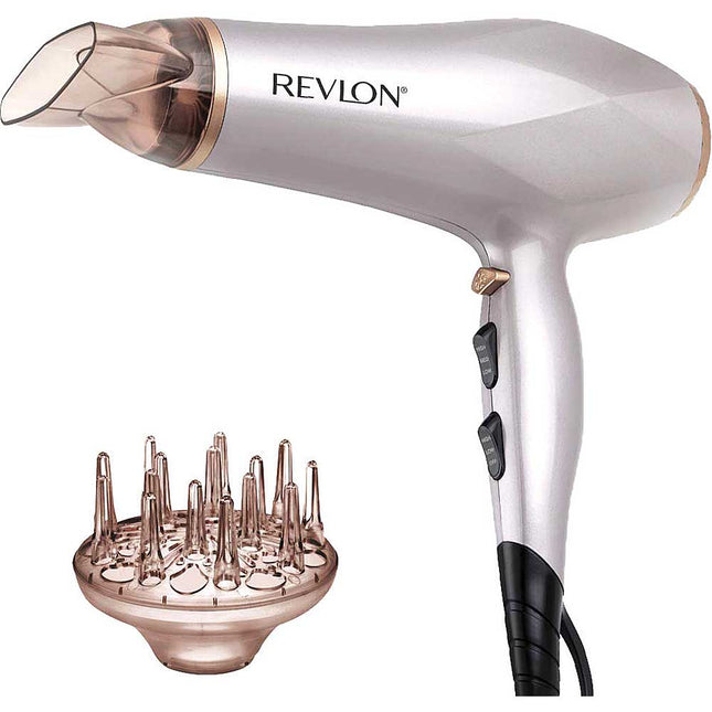 1875W Titanium Hair Dryer