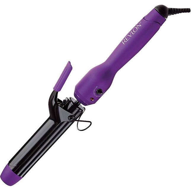 1-1/4 Long Lasting Loose Curls Curling Iron