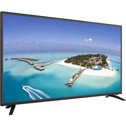 43" Class Full HD Smart LED TV