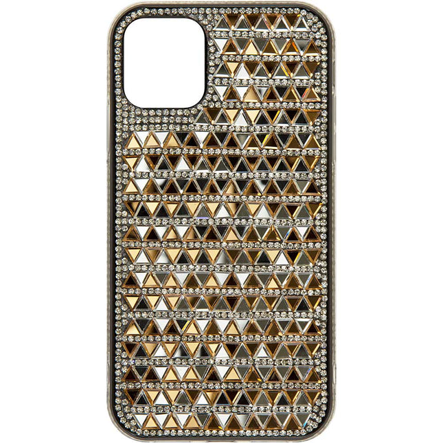 GLITTER PHONE CASE for iPhone® 11, Gold