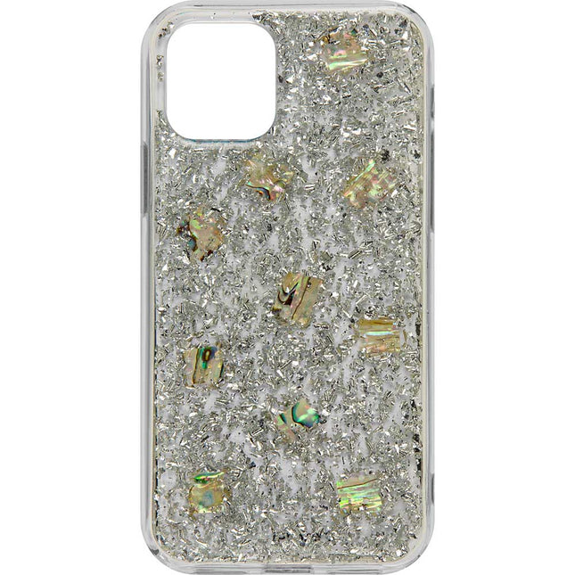 GLITTER PHONE CASE for iPhone® 11, Grey