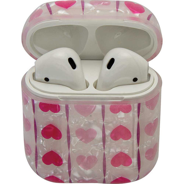 APPLE® AIRPODS® CASE, Hearts