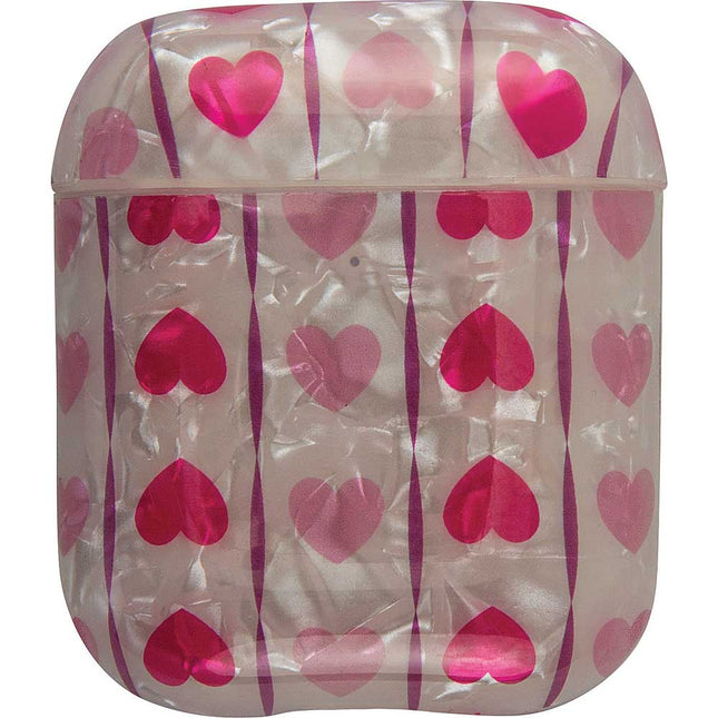 APPLE® AIRPODS® CASE, Hearts