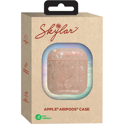 APPLE® AIRPODS® CASE, Light Pink