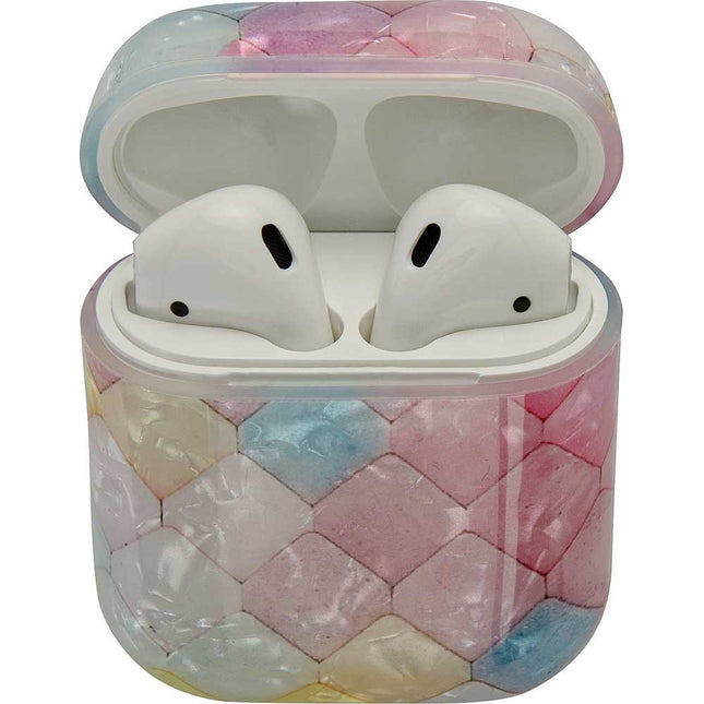 APPLE® AIRPODS® CASE, Multi-Color