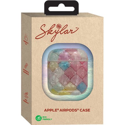 APPLE® AIRPODS® CASE, Multi-Color